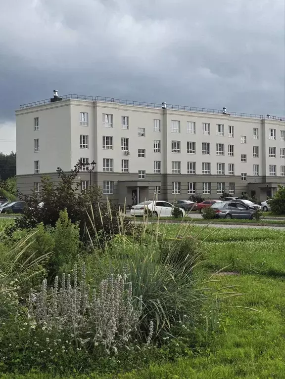 Продаётся 1-к квартира, 38.9 м - Фото 0