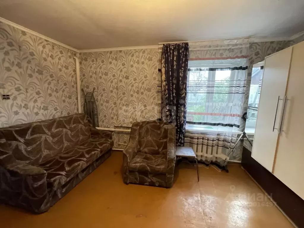 Дом в Крым, Симферопольский район, с. Мирное ул. Луговая (50 м) - Фото 2
