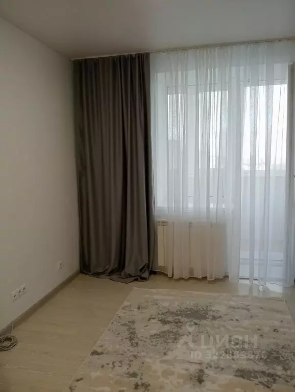 2-к кв. Алтайский край, Барнаул ул. Антона Петрова, 221Г/3 (37.9 м) - Фото 1