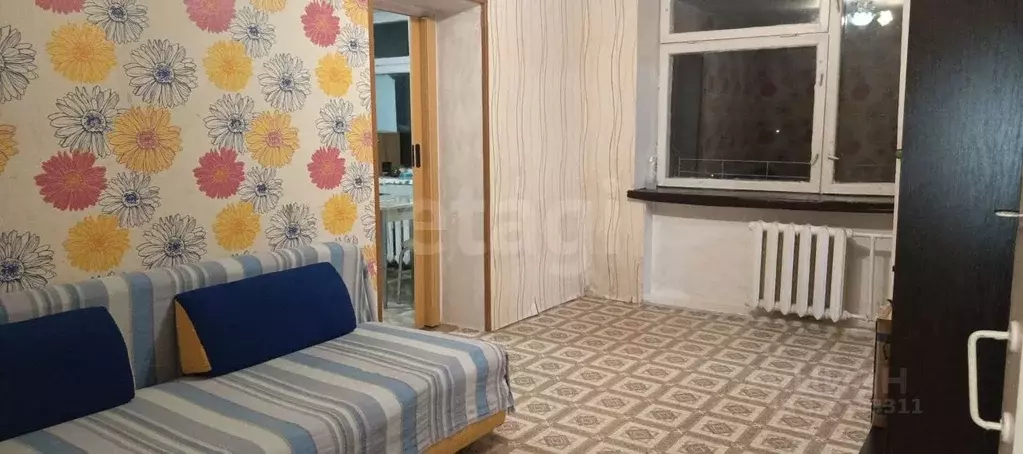 3-к кв. Ставропольский край, Ессентуки ул. Буачидзе (52.4 м) - Фото 1