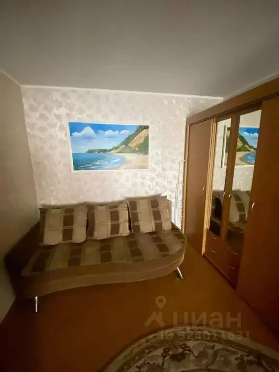 2-к кв. Калининградская область, Калининград Пионерская ул., 36 (45.0 ... - Фото 2