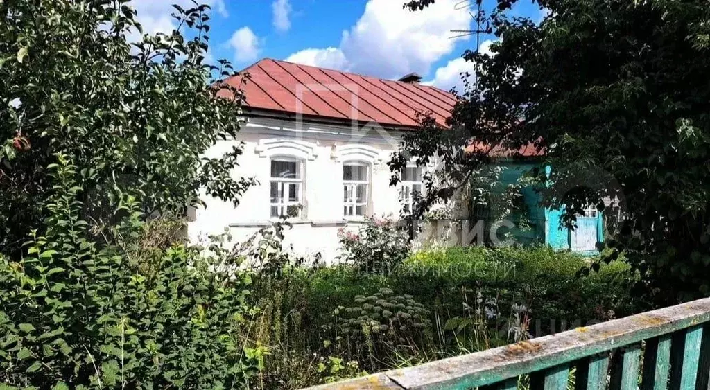 Дом в Тамбовская область, Тамбовский муниципальный округ, д. ... - Фото 2