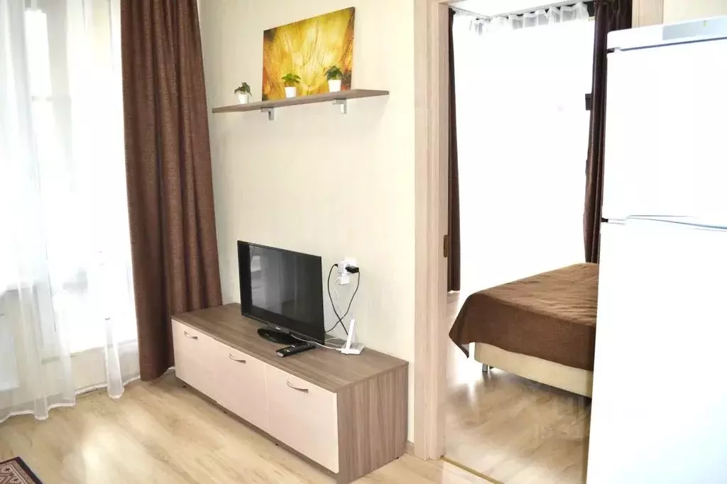 1-к кв. Санкт-Петербург Пулковское ш., 14Е (39.0 м) - Фото 0