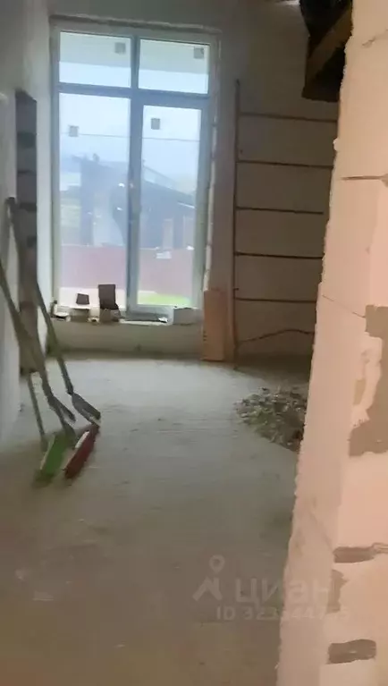 Дом в Ленинградская область, Всеволожский район, Колтушское городское ... - Фото 0