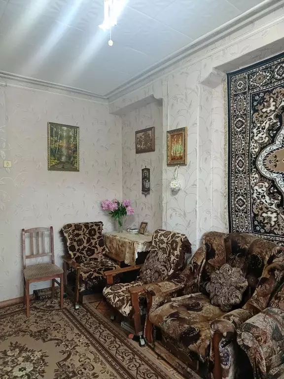Продаётся 2-к квартира, 48.5 м - Фото 1