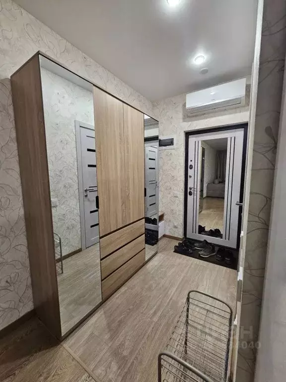 1-к кв. Приморский край, Владивосток Стрелковая ул., 18к1 (30.0 м) - Фото 2