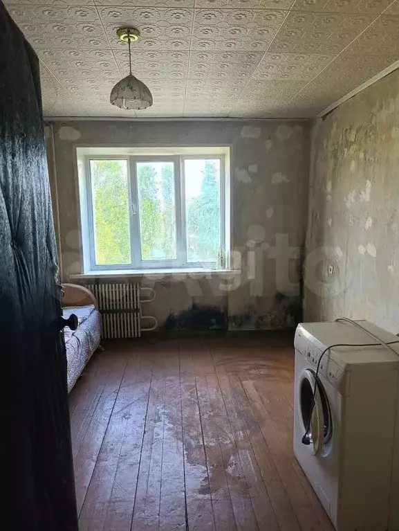 Комната 14 м в 1-к., 6/9 эт. - Фото 0
