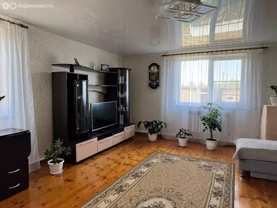 Дом в Иркутский муниципальный округ, деревня Московщина, Славная ... - Фото 2