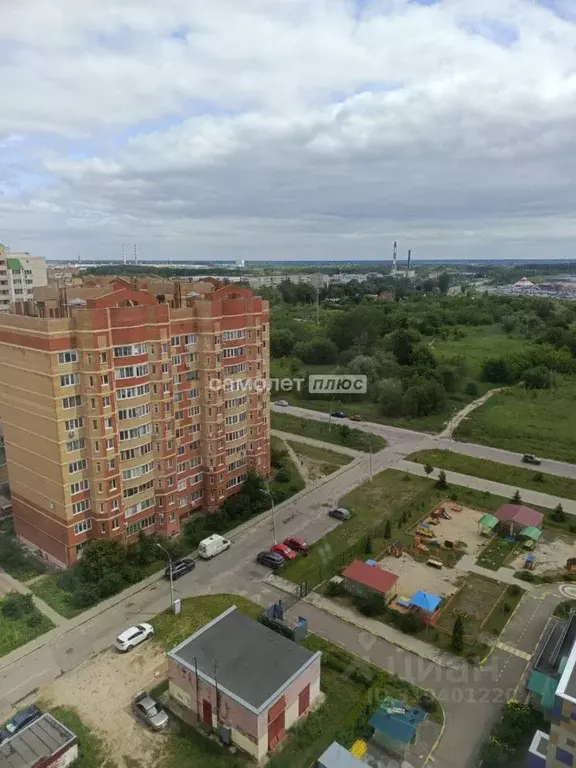 2-к кв. Московская область, Электросталь ул. Ялагина, 9а (59.0 м) - Фото 0