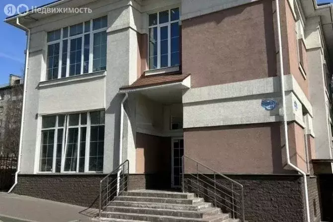 Помещение свободного назначения (597 м) - Фото 0