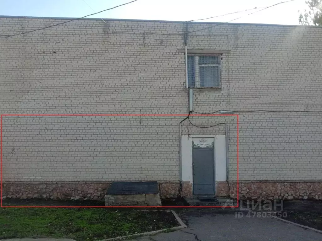 Помещение свободного назначения в Ульяновская область, Тереньгульский ... - Фото 2