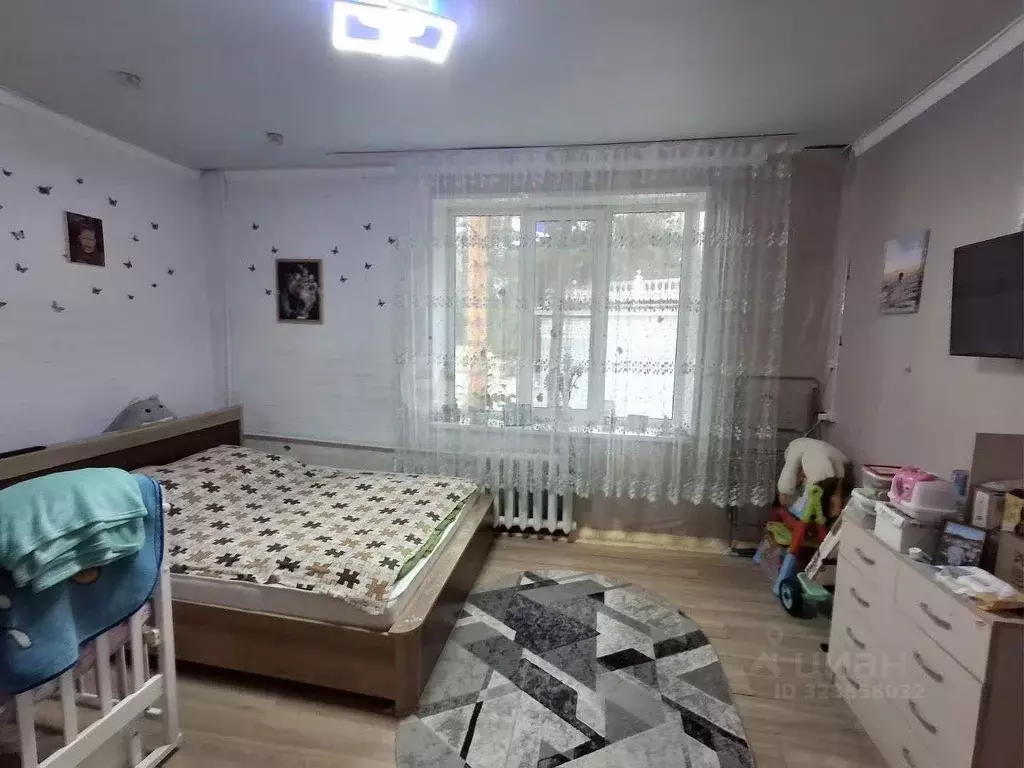 1-к кв. Владимирская область, Муром Спортивная ул., 11 (37.0 м) - Фото 1