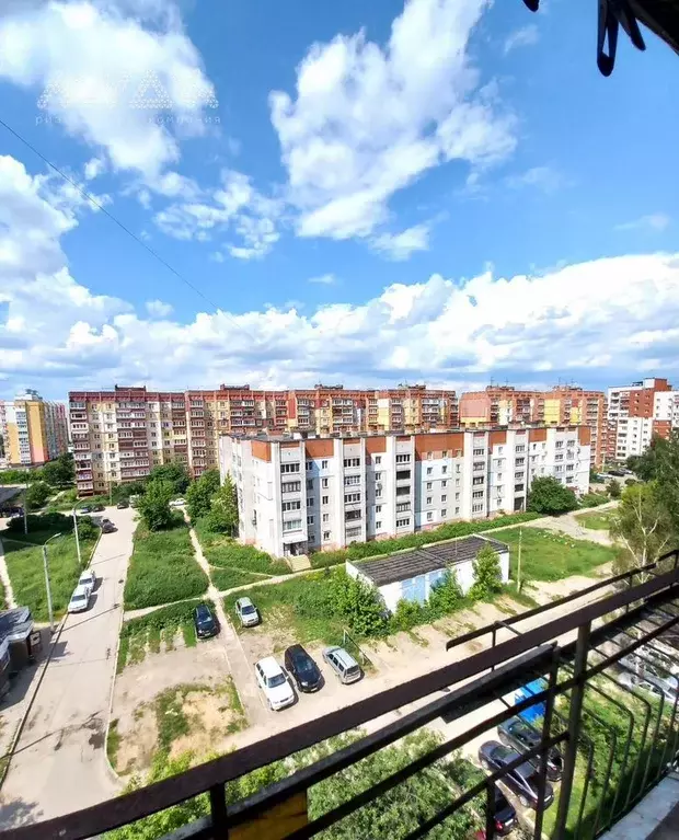 3-к. квартира, 63 м, 7/9 эт. - Фото 0