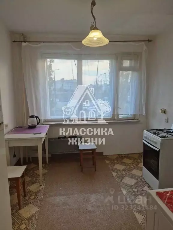 1-к кв. Нижегородская область, Нижний Новгород ул. Сергея Акимова, 22 ... - Фото 1