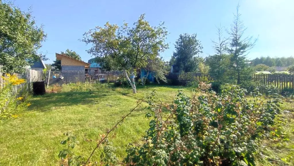 Дом в Татарстан, Зеленодольск 70 лет Октября СТ, ул. 1-я Кольцевая (20 ... - Фото 2