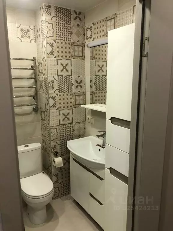 1-к кв. Москва ул. Красного Маяка, 15К2 (36.0 м) - Фото 2