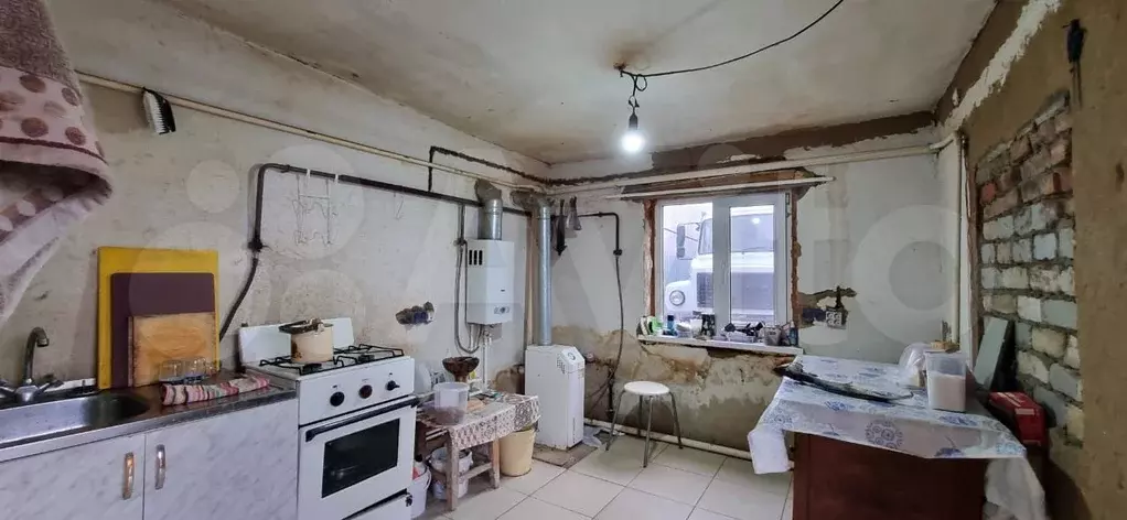 Дом 40 м на участке 4 сот. - Фото 1
