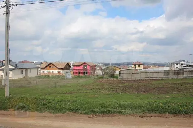 Участок 10 сот. (ИЖС) - Фото 0