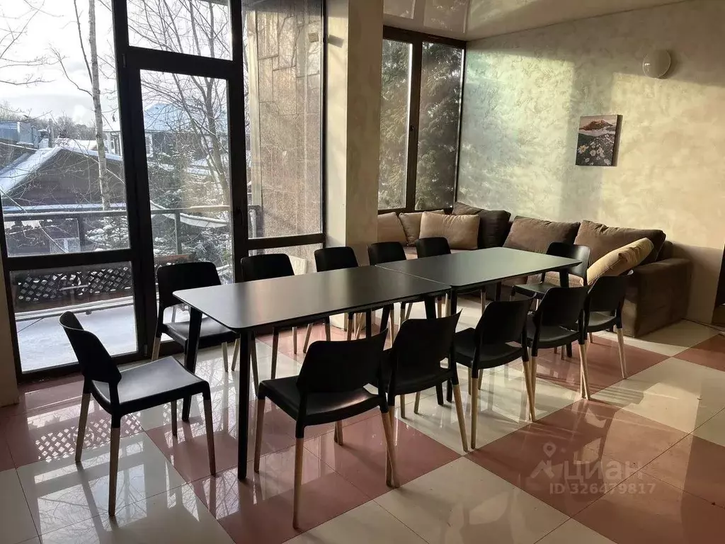 Дом в Санкт-Петербург Озерковский просп., 5к2 (270 м) - Фото 2