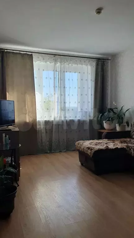 1-к. квартира, 37 м, 6/16 эт. - Фото 0