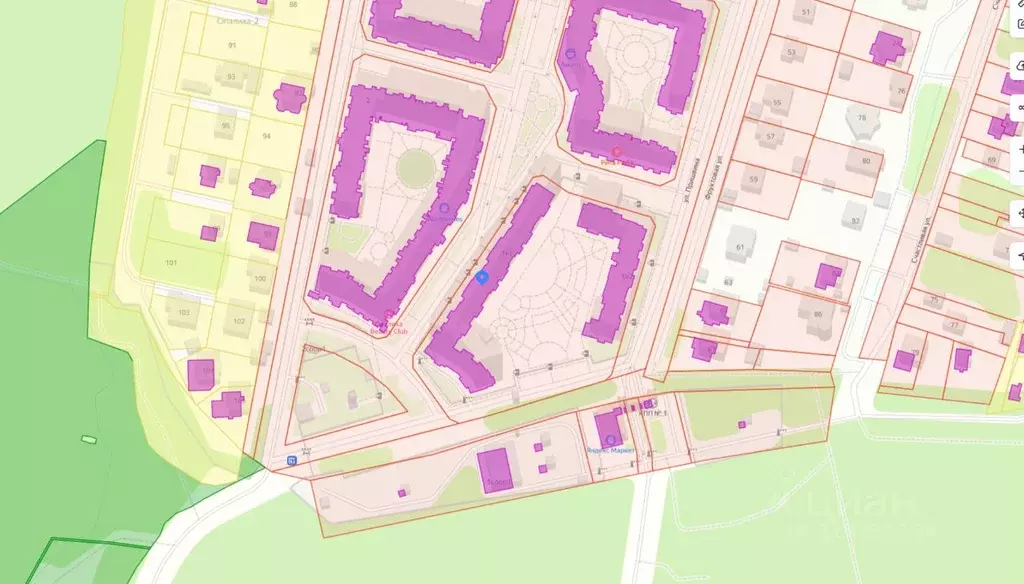 Помещение свободного назначения в Московская область, Красногорск ... - Фото 1
