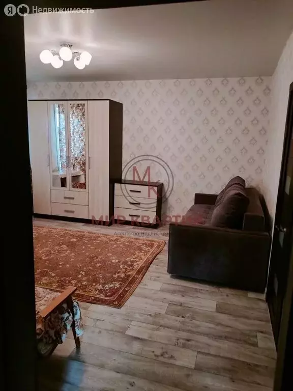 Дом в Борисоглебск, улица Пешкова, 37 (55 м) - Фото 2