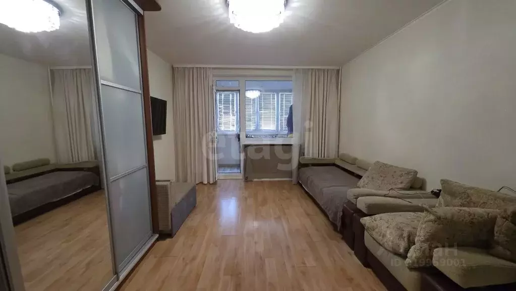 2-к кв. Крым, Саки пер. Курортный (51.3 м) - Фото 1