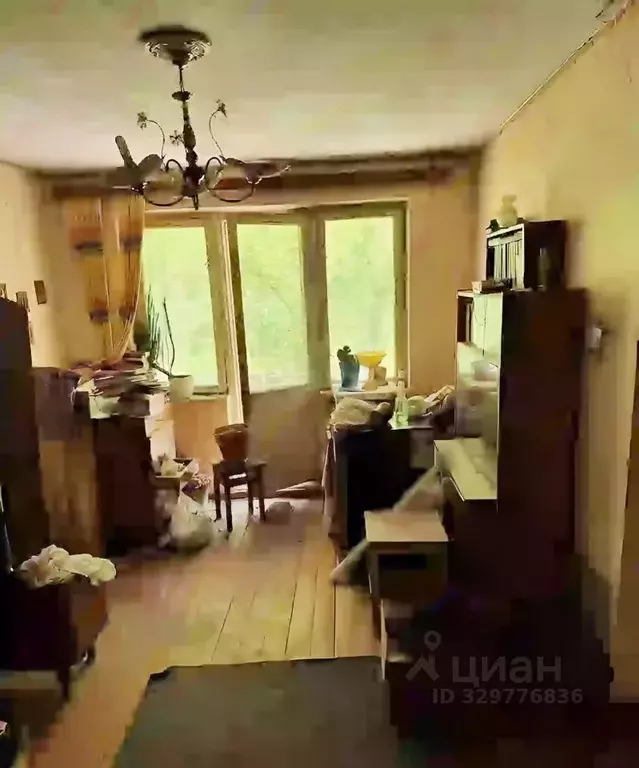 2-к кв. Калининградская область, Калининград Минская ул., 5 (45.2 м) - Фото 2