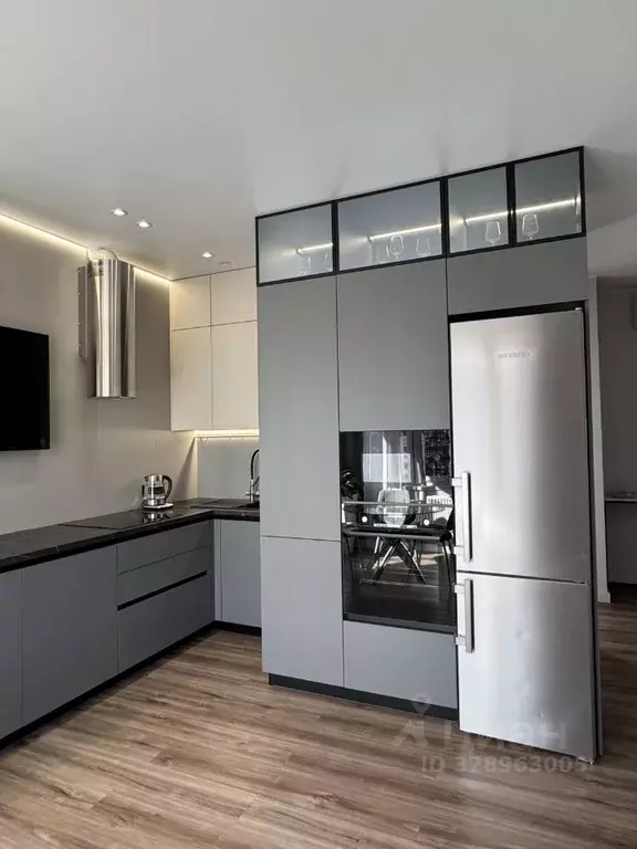 2-к кв. Москва Родниковая ул., 30к2 (60.0 м) - Фото 2