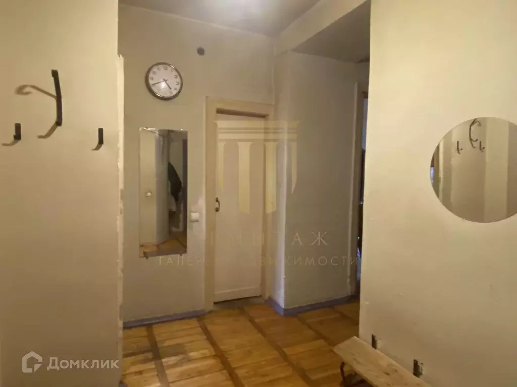 Продаётся 4-к квартира, 89.2 м - Фото 1