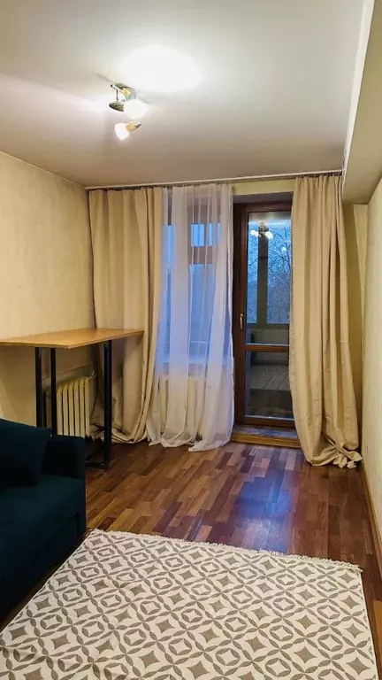 2-к кв. Москва ул. Рогова, 18 (47.0 м) - Фото 2