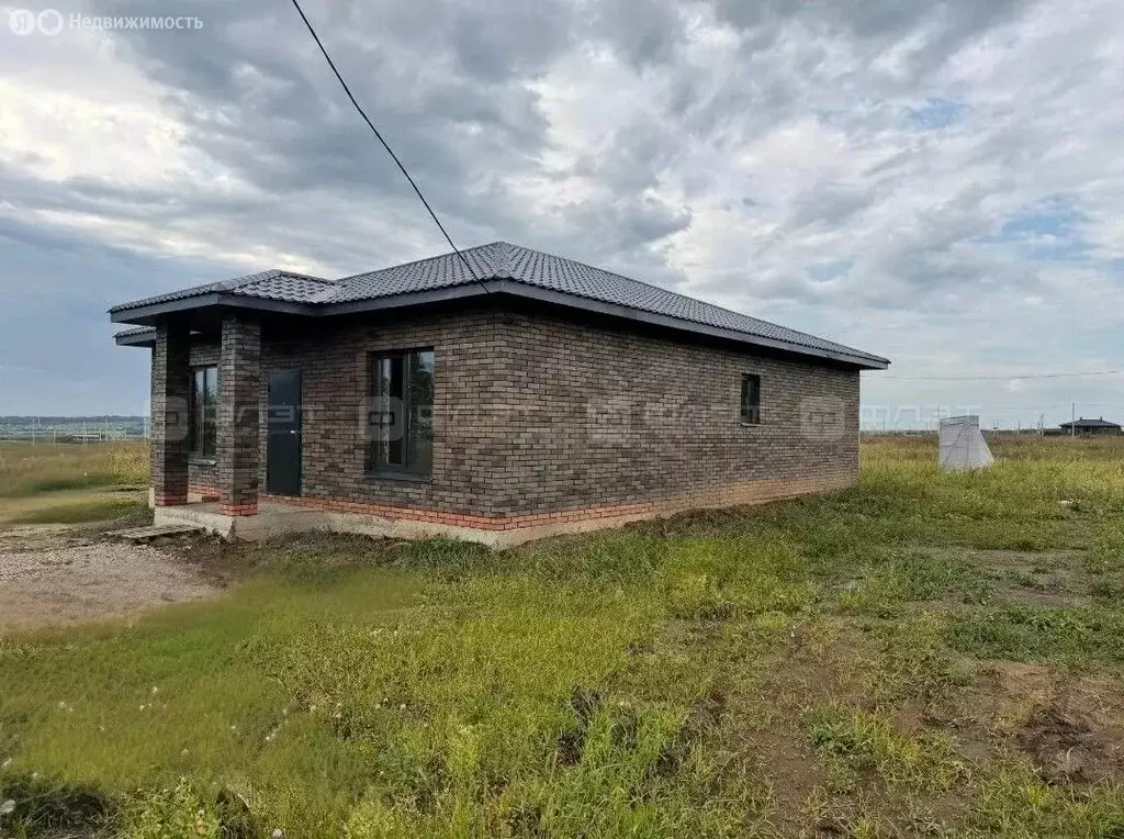 Дом в Лаишевский район, Сокуровское сельское поселение, деревня ... - Фото 2
