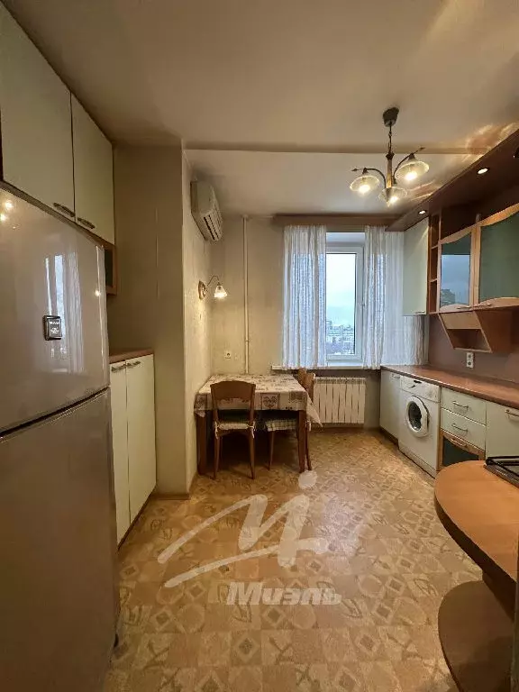 Продается 2-комнатная квартира - Фото 1