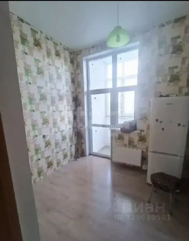 1-к кв. Башкортостан, Уфа просп. Дружбы Народов, 59/1 (34.7 м) - Фото 1