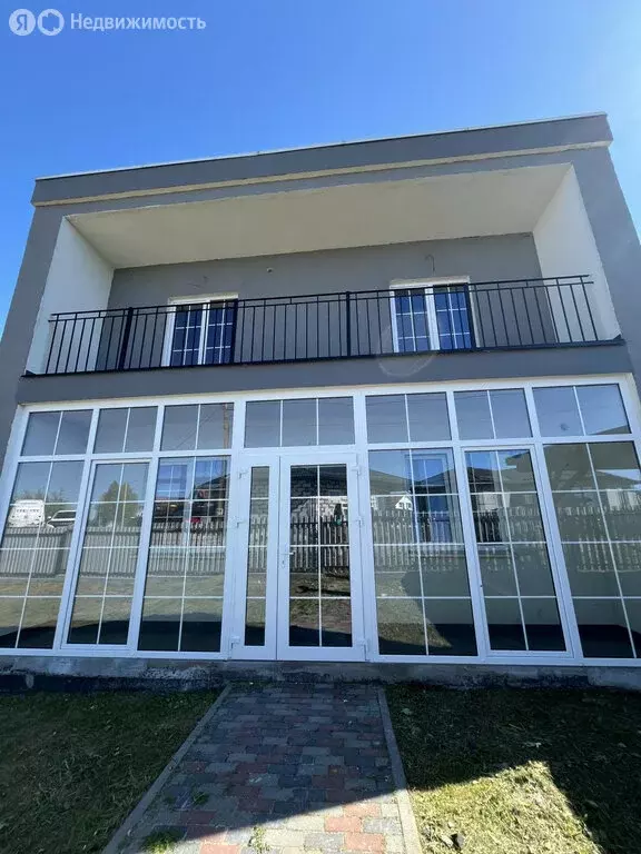 Дом в Калининградская область, Гурьевский муниципальный округ, посёлок ... - Фото 2