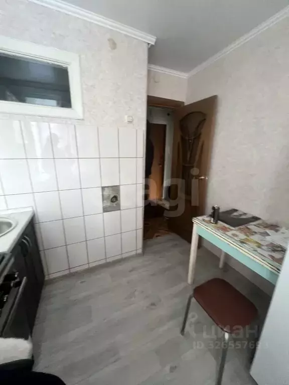 1-к кв. Брянская область, Брянск Спартаковская ул., 126Б (33.0 м) - Фото 1