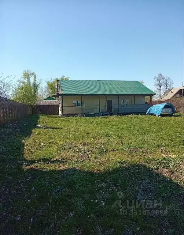 Участок в Свердловская область, Нижний Тагил ул. Энгельса, 28 (12.0 ... - Фото 2
