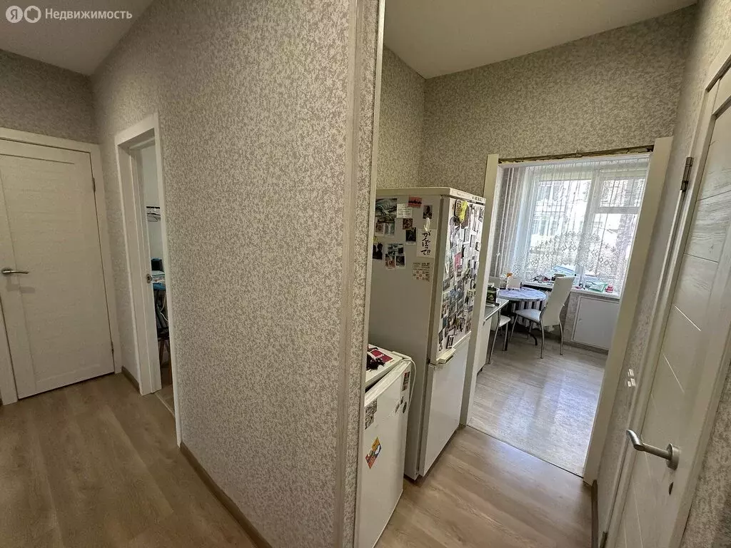 2-комнатная квартира: Дубна, Ленинградская улица, 3А (47.8 м) - Фото 1