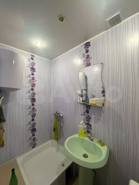 Квартира-студия, 16 м, 3/5 эт. - Фото 1