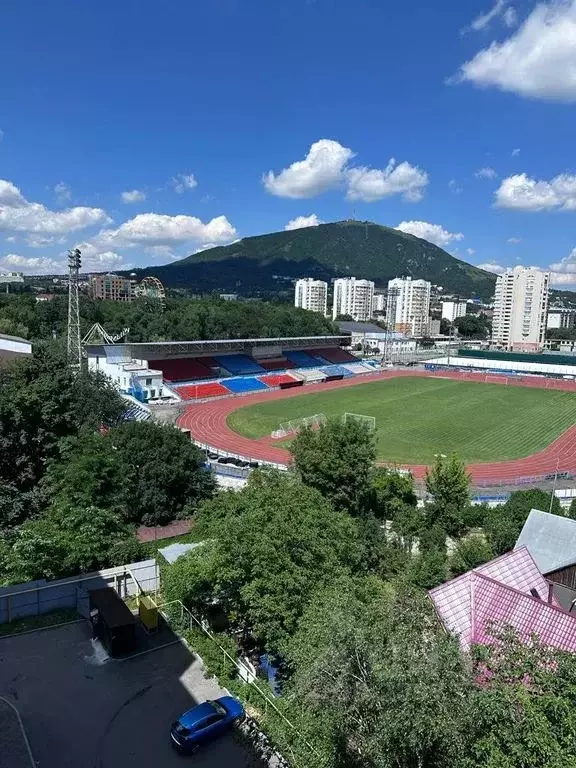 1-к кв. Ставропольский край, Пятигорск Первомайская ул., 70 (43.0 м) - Фото 0