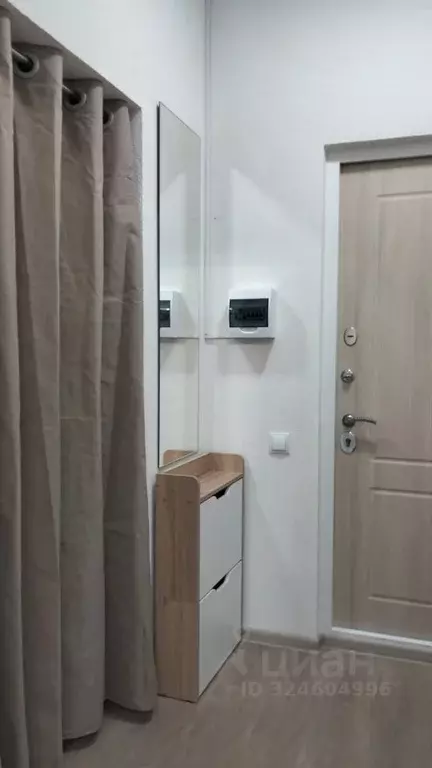 Студия Московская область, Солнечногорск городской округ, Голубое пгт ... - Фото 2