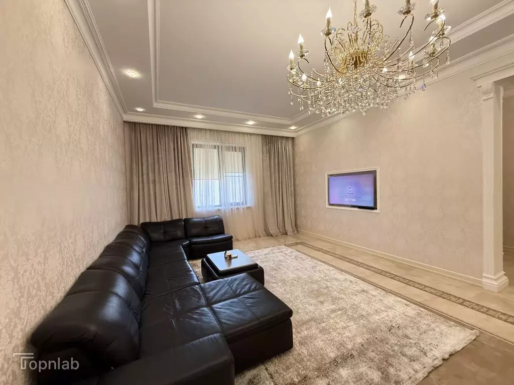 Дом в Дагестан, Махачкала ул. Декоративная, 63 (280 м) - Фото 2