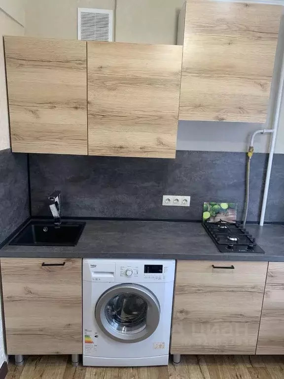 3-к кв. Москва Дубнинская ул., 12К3 (60.0 м) - Фото 2