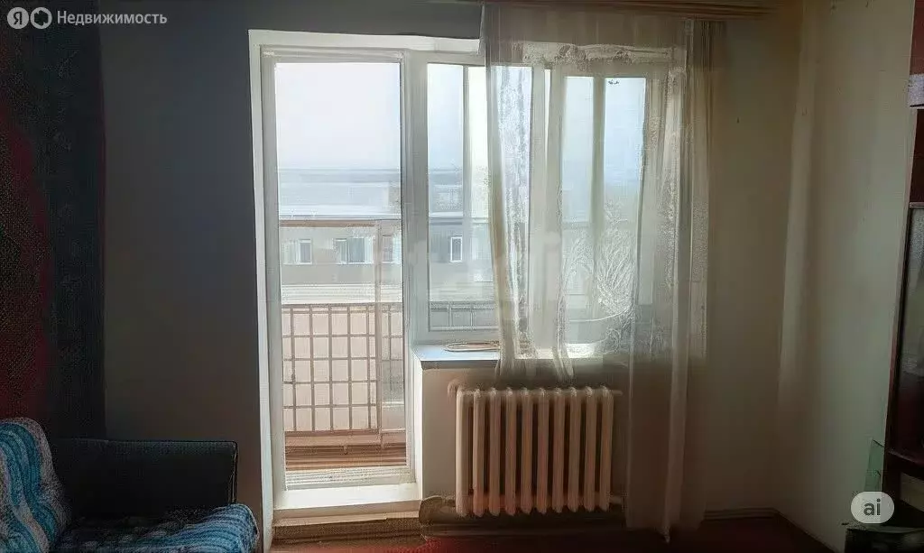 1-комнатная квартира: Амурск, Пионерская улица, 10 (29.2 м) - Фото 1