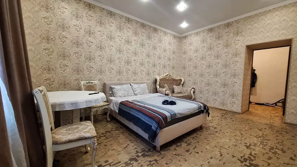 2-к кв. Курская область, Курск ул. Ленина, 17 (68.0 м) - Фото 2