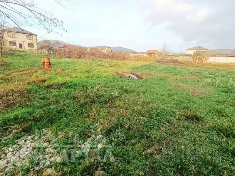 Участок в Краснодарский край, Новороссийск городской округ, с. ... - Фото 2