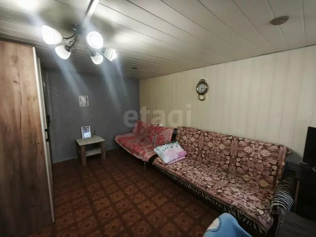 1-к кв. Самарская область, Самара Пионерская ул., 62 (26.4 м) - Фото 1