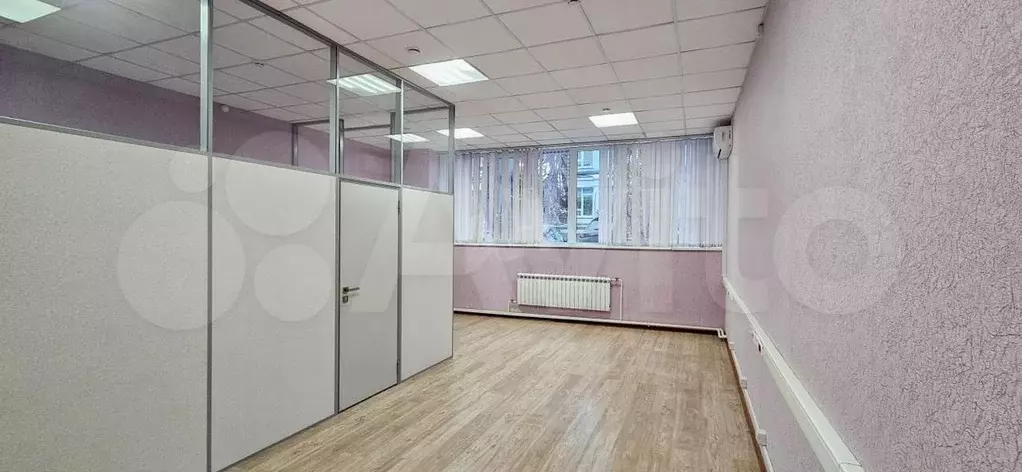 Аренда офиса 52.8 м2 м. Алексеевская в СВАО в - Фото 0