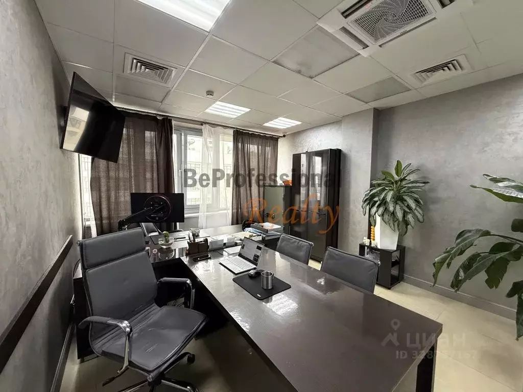 Офис в Москва проезд 17-й Марьиной рощи, 4к1 (44 м) - Фото 0