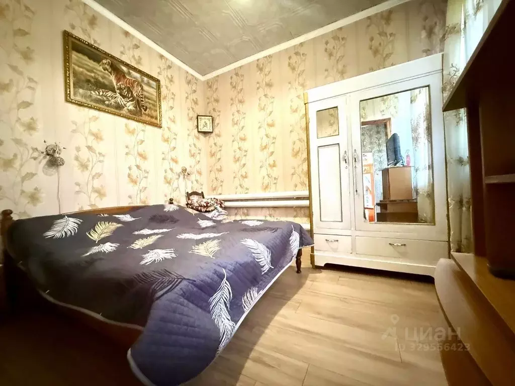 Дом в Ростовская область, Кагальницкая ст-ца пер. Лиманский, 40 (152 ... - Фото 1